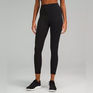 Wunder Under High-Rise Tight by Lululemon
